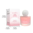 Hot-selling Cherry Blossom Women's Perfume Spray Natural Freshness Long-lasting Fragrance No Alcohol 50ml