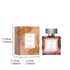 Bestseller, vanilla-flavored perfume oil, food seasoning, non-alcoholic perfume, long-lasting fragrance.