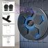 Smart Boxing Training Device: 18 Music Modes + Adaptive System + Minimalist Wall Mount, Creating a Professional-Grade Immersive Home Fitness Experience