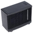 Mini Air Conditioning Fan Silent Portable Evaporative Cooler with Water Tank for Car Home 12V