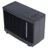 Mini Air Conditioning Fan Silent Portable Evaporative Cooler with Water Tank for Car Home 12V