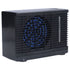 Mini Air Conditioning Fan Silent Portable Evaporative Cooler with Water Tank for Car Home 12V