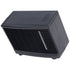 Mini Air Conditioning Fan Silent Portable Evaporative Cooler with Water Tank for Car Home 12V