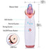 Original Blackhead Remover Pore Vacuum – Deep Pore Suction Cleanser for Face, Nose, T-Zone, Chin, Forehead, Cheeks, Ideal for Home Spa, Daily Routine, Makeup Prep, Travel, and Self-Care Gift