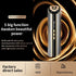 5-in-1 RF Beauty Device with EMS, LED & Vibration for Face Lifting, Anti-Aging & Essence Absorption