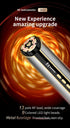 5-in-1 RF Beauty Device with EMS, LED & Vibration for Face Lifting, Anti-Aging & Essence Absorption