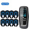 EMS/TENS Massager Muscle Relief Pain Relief Three-In-One Technology Adjustable