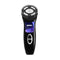 Facial Lifting Device Anti Wrinkle Device Skincare Tool Rechargeable Beauty - Black - Size 7.2in