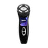 Facial Lifting Device Anti Wrinkle Device Skincare Tool Rechargeable Beauty - Black - Size 7.2in