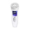 Facial Lifting Device Anti Wrinkle Device Skincare Tool Rechargeable Beauty - White - Size 7.2in