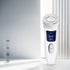 Facial Lifting Device Anti Wrinkle Device Skincare Tool Rechargeable Beauty - White - Size 7.2in