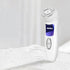 Facial Lifting Device Anti Wrinkle Device Skincare Tool Rechargeable Beauty - White - Size 7.2in
