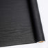 Black Wood Contact Paper Wood Grain Peel and Stick Countertops Waterproof Counter Top Contact Paper Wood Wallpaper Brown Walnut Vinyl Wrap for Cabinets Desk Wallpaper Removable Veneer 15.8inx78.8in