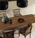 Walnut Brown Contact Paper Wood Grain Peel and Stick Countertops Waterproof Counter Top Contact Paper Wood Wallpaper Brown Walnut Vinyl Wrap for Cabinets Desk Wallpaper Removable Veneer 15.8inx78.8in