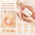 Magnetic Hand Warmers Rechargeable Hand Warmers 2-In-1 Hand Warmers Fast - Black - Size Fits Adult Hands