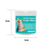 Ear Cleaner Finger Wipes for Dogs & Cats,50 Counts Pet Ear Wipes,Pet Ear Cleaner Finger Wipes to Remove Wax, Dirt, Relieve Ear Itching & Inflammation for Dogs & Cats