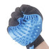 Dog Washing Hose Attachment, Dog Bath Brush Gloves with 66 Inch Hose Dog Shower Attachment with Massage & Deshedding Function, Universal Faucet Adapter for Indoor Outdoor Pet Bathing Grooming
