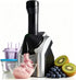 Home Ice Cream Maker - Soft Serve & Frozen Dessert Machine for Healthy Sorbet, Sherbet, Fruit Ice Cream & Yogurt