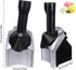 Home Ice Cream Maker - Soft Serve & Frozen Dessert Machine for Healthy Sorbet, Sherbet, Fruit Ice Cream & Yogurt