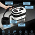 Handheld Steam Cleaner with 1500ML Tank Steamer for Kitchen & Bathroom 1.5L water tank Dual steam hoses 6-speed adjustable spray gun Independent spray gun