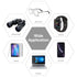 14-in-1 Camera Lens Cleaning Kit - Mirrorless & DSLR Sensor Cleaning Kit for Canon, Sony, Nikon Including Lens Blower, Detergent, Swabs, Cloth, Pen, Brush