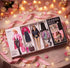 30cm Modern Doll Gift Set with 2 Stylish Outfits & Accessories, Premium Collectible Box, Perfect Christmas & Birthday Surprise for Girls