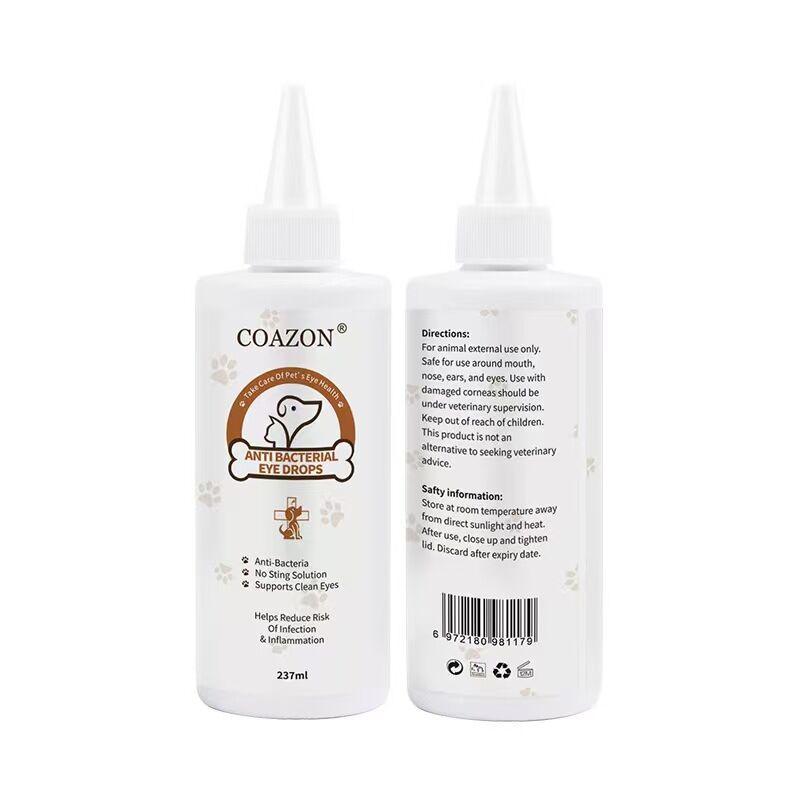 pet products Pet products , Eye Stain Remover for Dogs and Cats, Dry Eyes, Keratitis ,Conjunctivitis,One's Eyes Become Bloodshot,Redness And Itching, Increased Secretion