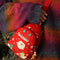 Christmas gifts Aussie Christmas Sling Bag -Santa-Themed, Adjustable & Compact for Festive Gifting & Styling(red)