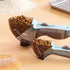 Adjustable Dual-Function Measuring Scoop Set For Baking, Dry Ingredients & Liquid Prep (Blue)