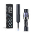 27-in-1 Precision Screwdriver Set, Magnetic Mini Bits, Repair Tool Kit,27-in-1 precision screwdriver set with magnetic S2 bits ideal for phones, laptops, watches, eyeglasses, jewelry, electronics