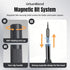 27-in-1 Precision Screwdriver Set, Magnetic Mini Bits, Repair Tool Kit,27-in-1 precision screwdriver set with magnetic S2 bits ideal for phones, laptops, watches, eyeglasses, jewelry, electronics