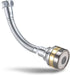 Multi‑Function Rotating Faucet Aerator with 360° Gooseneck – Universal Fit
