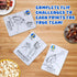 Banana Monkey vs Sharkman Flip Game – Fun Toss & Flip Challenge for Family, Party & Group Play | Other Action Games Available In-Store