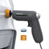 Car Scratch Repair Machine with Powerful Scratch Remover, Black Electric Car Polisher & Buffer, Lightweight for Coating, Glaze Waxing & Maintenance(black)