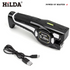 Laser Tape Measure with Green Laser Line, No-Ladder Ceiling Measuring, Side Laser for Picture Hanging, Auto-Lock 16ft/5m Metric & Imperial, with Batteries(black)
