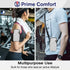 Universal Running Phone Arm Band – Waterproof, Dual Pocket, Adjustable Strap, Breathable Mesh, Fits Phones Up to 6.7 Inches, Crossbody & Waist Clip (Grey)