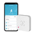 2Pack WiFi Human Presence Sensor: Smart Motion Sensor with App Notification Alerts, mmWave Radar Detector, Zone Positioning, Human Body Exists Sensor for Home Security & Home Automation(White)