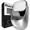 Touchpad Bluetooth Mouse with Presentation Mode, Detachable & Portable Design, Smart Software Control, Wireless Mouse for Meetings, Remote Work & Travel(Silver)
