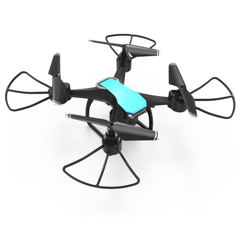 Fierce DIY 4K Camera Drone: Build & Fly Your Own Stunt Quadcopter for Thrilling Aerial Adventures