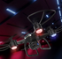 Fierce DIY 4K Camera Drone: Build & Fly Your Own Stunt Quadcopter for Thrilling Aerial Adventures