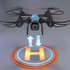Fierce DIY 4K Camera Drone: Build & Fly Your Own Stunt Quadcopter for Thrilling Aerial Adventures