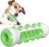 Dog Chew Toy: Durable Nylon & TPR, Teeth Cleaning Bone for Aussie Dogs
