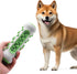 Dog Chew Toy: Durable Nylon & TPR, Teeth Cleaning Bone for Aussie Dogs