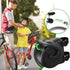 Elastic Parent-Child Bicycle Traction Rope: 2.5m, 200kg Load, For Shared Mountain & Leisure Rides in Australia