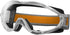 Anti-Fog Safety Goggles, Outdoor Wind & Dust Protection, Clear Vision Lab & Work Goggles for Aussies(black)