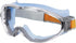 Anti-Fog Safety Goggles, Outdoor Wind & Dust Protection, Clear Vision Lab & Work Goggles for Aussies(blue)