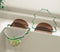 Kitchen Sink Filter Rack with 100 12cm*15cm Mesh Bags, Foldable Food Waste Strainer, Multi-functional Drain Basket（green）
