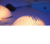 Christmas giftsRechargeable LED Book Night Light: Creative Folding Wooden Lamp with Magnetic Design for Bedrooms & Gifting(Walnut Black,M)