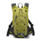 Small Hiking Backpack Lightweight Waterproof Daypack for Camping Cycling Fitness Outdoor Sports - Women Men Teens