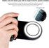 Magnetic Phone Camera Grip with Fill Light & Remote: Stable Shooting Holder for iPhone/Android – Ideal for Vlog, Selfie & Photography